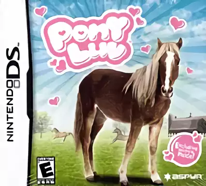 Image n° 1 - box : Pony Luv